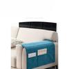 Sofa Armlehnen Organizer Tasche Sofa Überwurf Seitentaschen zur Aufbewahrung Zuhause Hängender Organizer Zeitschriften Bücher Snacks Fernbedienung