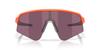 Oakley Sunglasses 0OO9465 MATTE NEON ORANGE 39