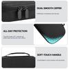 Carrying Case For Games Eva Carry Bag For Consoles Shockproof Travel Storage Pouch With Button Protection Large Capacity Slim
