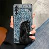 Horse Art Aesthetics Soft Phone Case for Samsung A17 A37 A57 A16 A26 A36 A56 A15 A25 A35 A55 A14 A24 A34 A54 A13 A23 A33 A53 A52