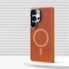 Coque Magnétique Bumper Refroidissante en Maille Nid d'Abeille pour Samsung Galaxy S2 Ultra S24 S23 Plus Support d'Objectif en Alliage Couvercle de Chargement Sans Fil
