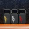 Ultra Thin Kalver Horse Texture Magnetic Case For iPhone 17 Pro Max 16 Pro 15 Pro Ultra Thin Cover Anti-Fingerprint New 2026