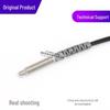 RIKO PRD-420-B1 Fiber Optic Sensor Replacement for FRS-420 M4 Reflective