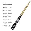 Snooker și biliard – Accesorii pentru snooker și biliard