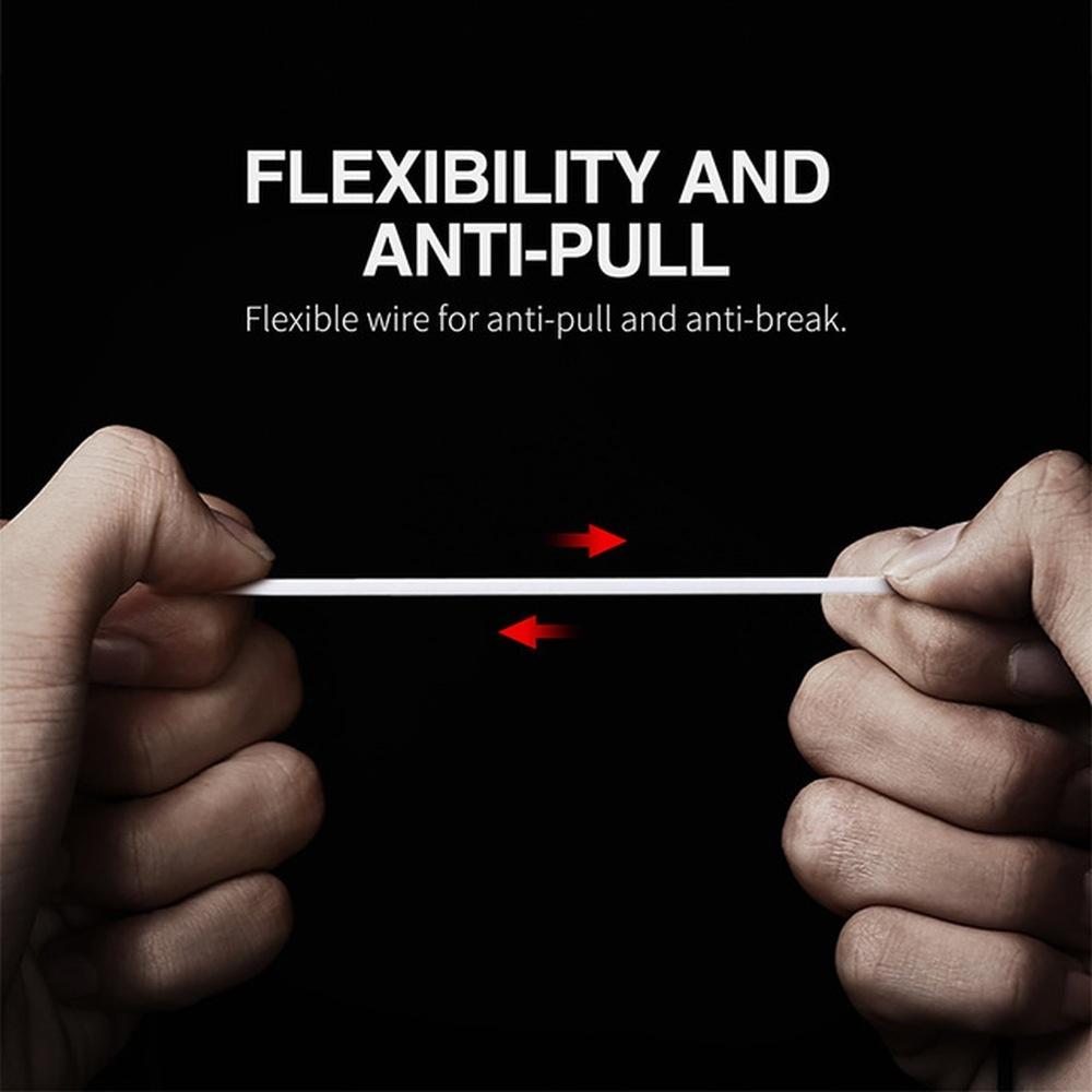 Silikon Anti-verloren Kopfhörer Halter Kabel für AirPods 1 2 3 Drahtlose Bluetooth Kopfhörer Magnetische Silikon Halsband Schnur string