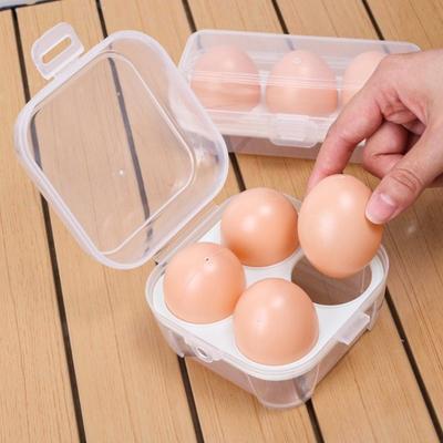 Contenedores de comida – Contenedores de huevos