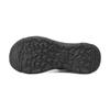 Warrior Casual Commuting Fashion Minimalist Trend Classic Mid-Calf Martin Boots Men Boots Black WXP(WZ)-190704