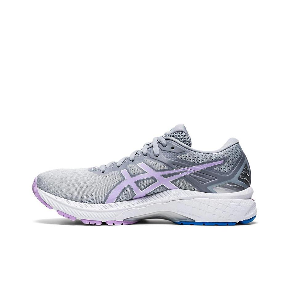 

кроссовки Asics Gt-2000 9 Wmns Grey/Purple 1012A859-020