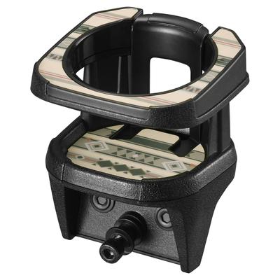 Porte-gobelet Carmate pour Suzuki Jimny JB64 JB74 JC74 Conducteur Passager CX512K