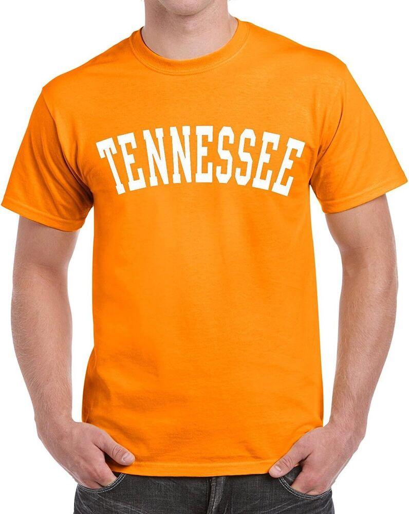 

Tennessee Simple Traditional Graphic Unisex T-shirt