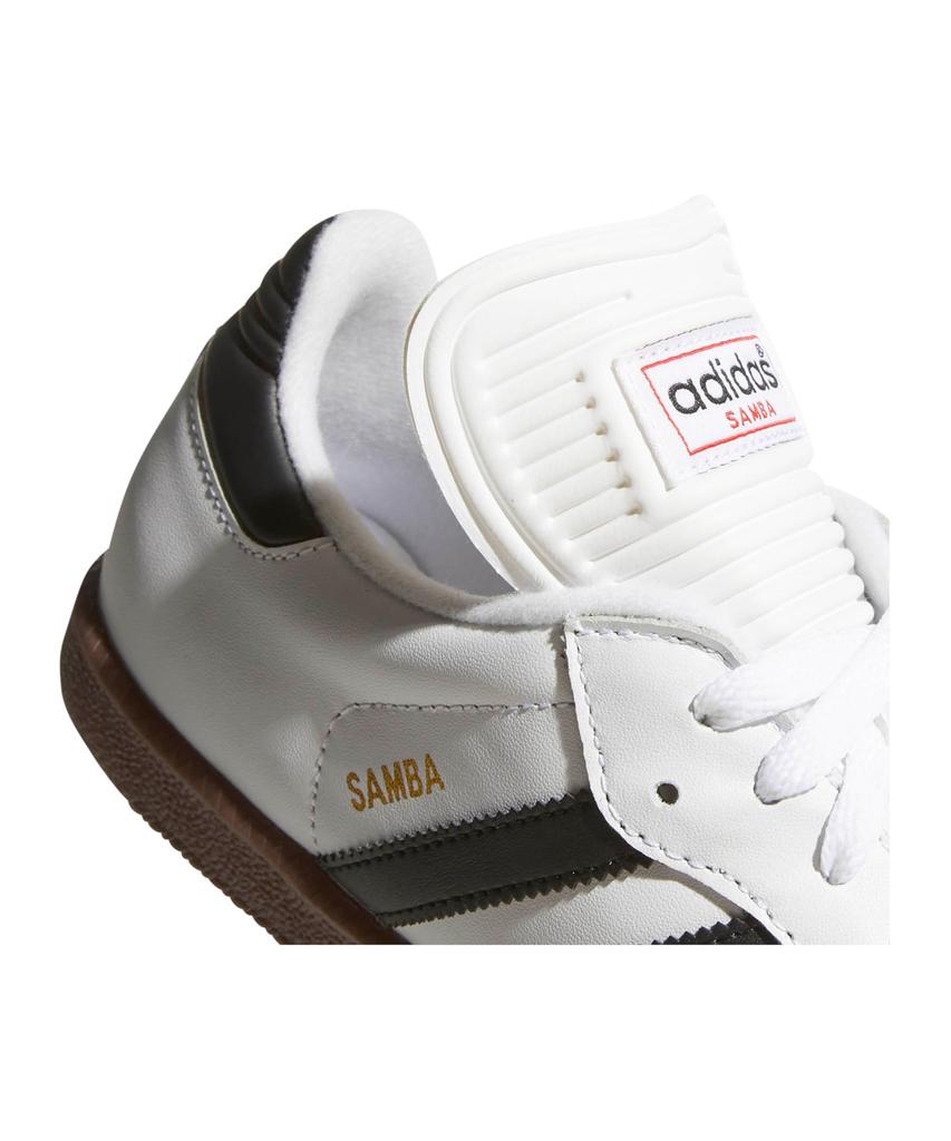 Adidas Samba Classic E7972 Running White Size cm Sneakers, White/Black/Running (772109), 27.5