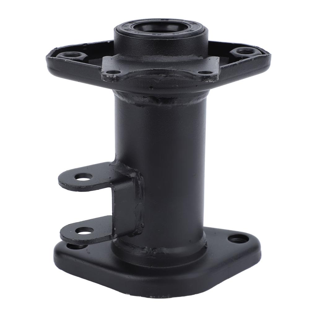 Rear Axle Bearing Carrier Hub Strong Load Capacity Excellent Shock Absorption for 110 150 200cc ATV Go Kart Quad Bike