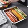 WAGENSTEIGER Stainless Steel Tray 3-piece Set No. 3 Large Size