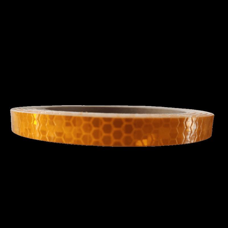 8m Reflective Luminous Tape for Scooters & Bikes