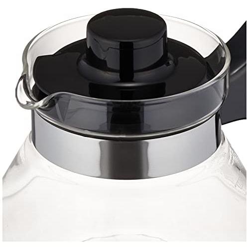 Sanyo Sangyo THREE FOR Coffee Server, 10-Serve, 1300ml, CS-10