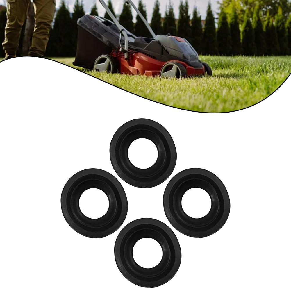 Engine Thruster Lever Seal 4pcs Replacement Compatible with OEM 24 032 05 S 25 032 14 S 66 032 05 and 66 032 05 S