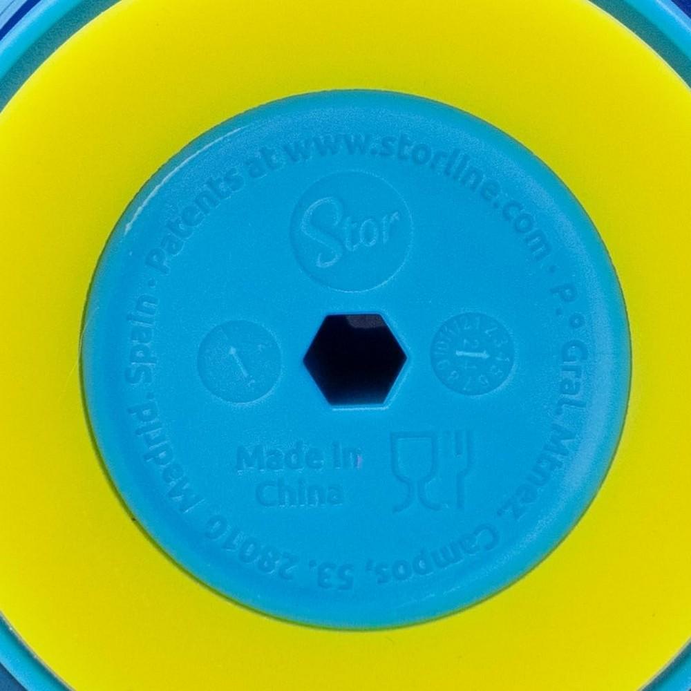 Super Mario 370ml Tumbler