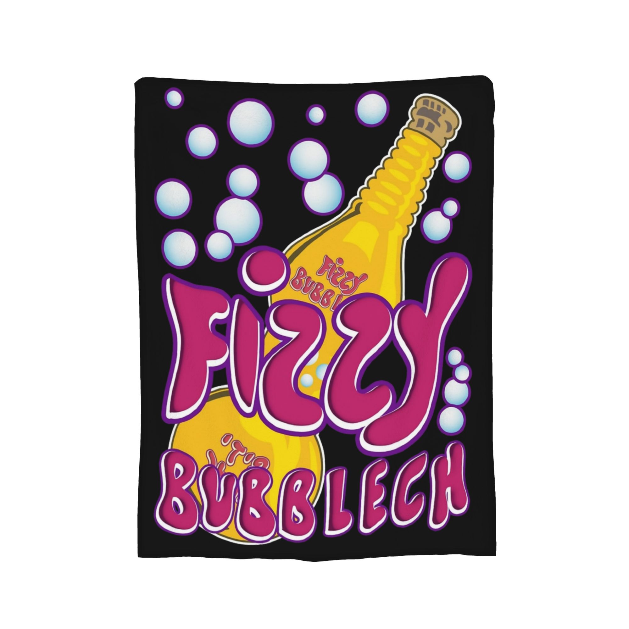 Fizzy Bubblech You Don t Mess with the Zohan Blankets Velvet Autumn/Winter Multi-function Throw Blanket for Bedding Bedspreads Size: 75*100cm, Weight: 230 GSM