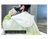 Boys' Lightweight Summer Sun Protection Jacket 2024 - Thin Style for Medium and Large Children