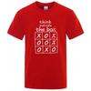Cool Game Printed Men Tshirt Fashion Y2k Tshirt High Quality Tshirt Cotton Casual Loose Oneck Sports Short Sleeve Unisex