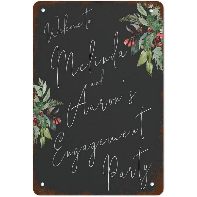 Retro Everything is Going to be Ok Metal Craft Positive Inspiration Vintage Metal Tin Signs for Cafes Bars Pubs Wall Decorative