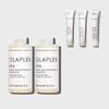 No.4 Bond Maintenance Clinic Daily Shampoo 250ml, 2 Bottles