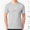 I Will Not Accept A Life I Do Not Deserve  Red  T Shirt 6xl Cotton Cool Tee X 2022 Cinephile Letterboxd A24 Mia Goth Horror