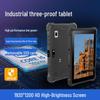 CENAVA W10Y Industrial Rugged Tablet PC (CN Version)