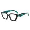 New in Cat Eye Optical Glasses Women  Prescription Glasses Hyperopia Reading Glasses Anti Blue Light