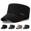 Outdoor Men's Flat Top Hat Sunhat
