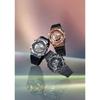 G-SHOCK GM-S110PG-1AJF Mid-Size Women's Watch Metal Covered Black