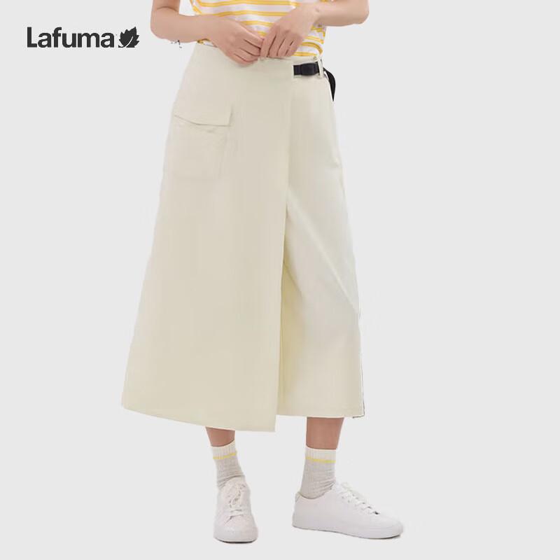 LAFUMA Women's Water-Repellent Fashion Skort LFPA5AL19