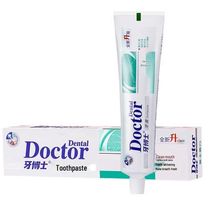 Dr. Ya Herbal Whitening Toothpaste