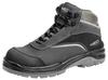S3L SR FO Work Boots, Nubuck, Size 40