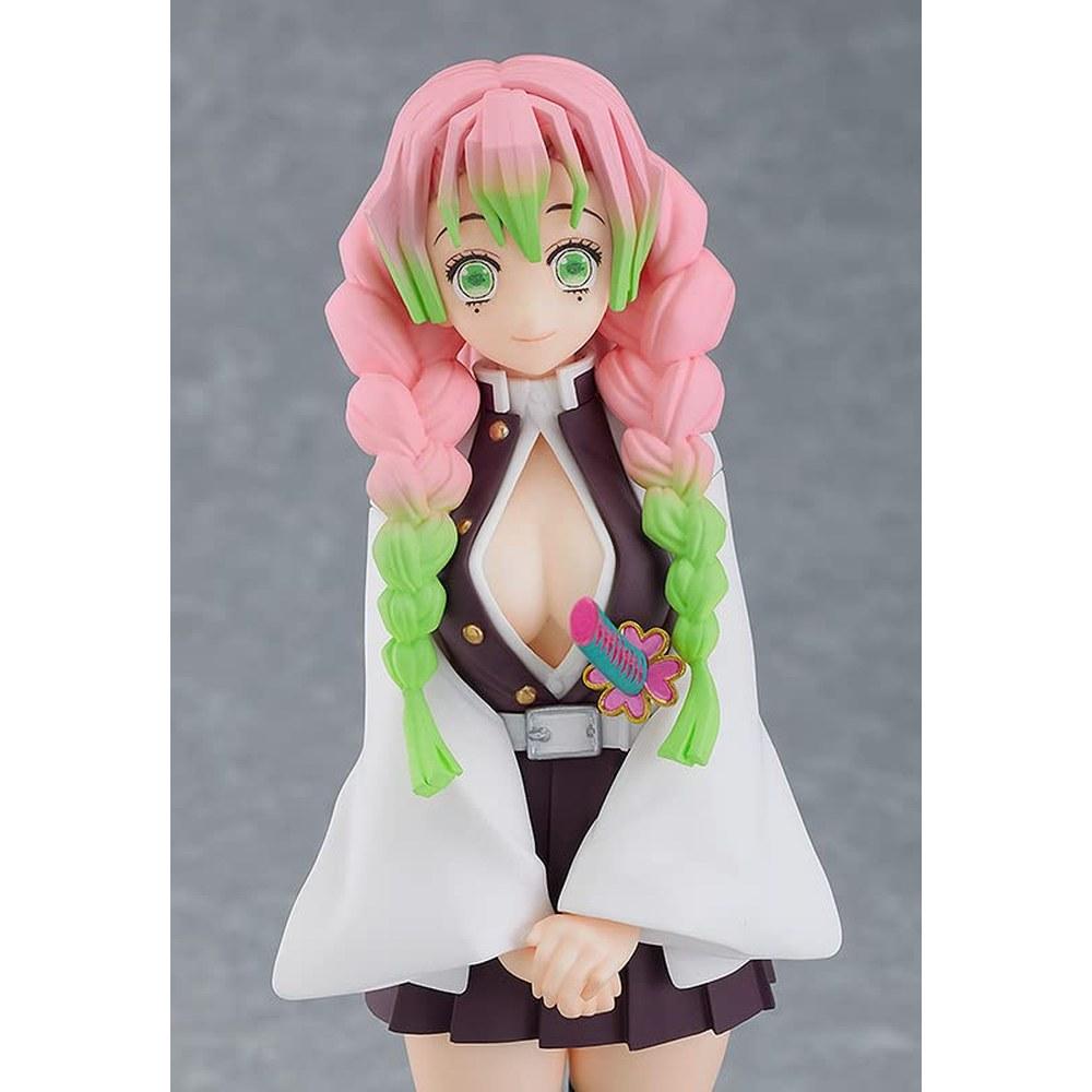 Good Smile Company POP UP PARADE Kanao Tsuyuri Demon Slayer Kimetsu No Yaiba Non-Scale Painted Figure