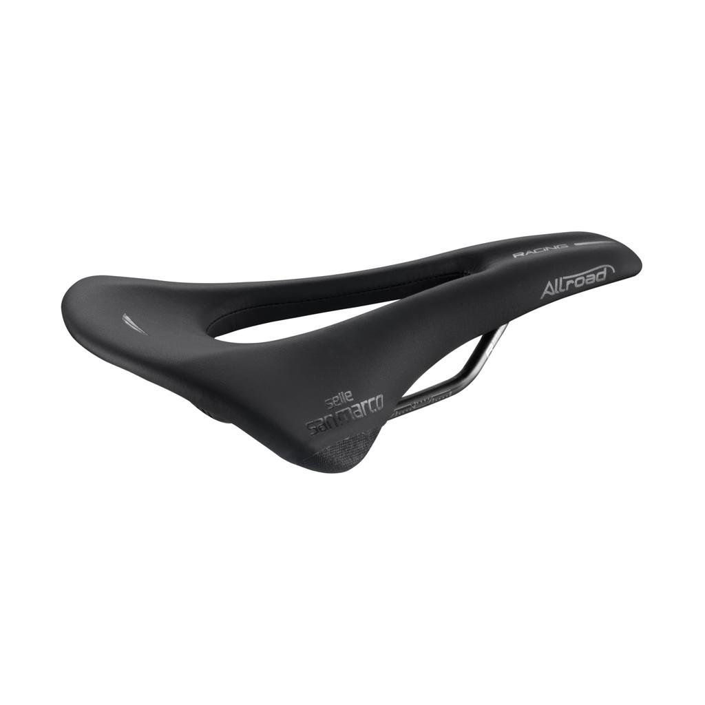 Selle San Marco Xsilite Uni Adult Saddle L3 Black/Black