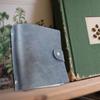 Grain Organizer Binder Holder, Packets, for Vegetable Plants