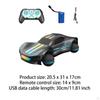 1/16 Scale Hobby RC Cars Toy High Speed Model Race Car Remote Control Age 3 4 5 6 7 8 Years