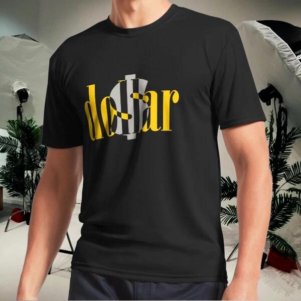 Men s and Women s T-shirts dollar XXXXL