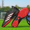 Grenzüberschreitende AG Stollen-Fußballschuhe für Herren, Damen, Jugendliche und Erwachsene – Ideal für Training und Wettkampf.