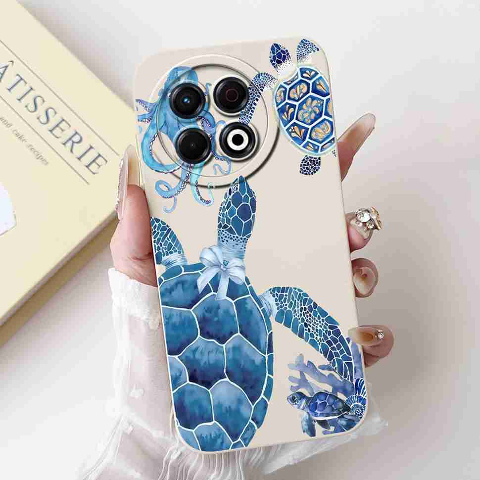 For Tecno Spark 30 Pro 4G 6.78" Case Cartoon Bunny Fashion Girl Soft Silicone Cover For Tecno Spark 30Pro KL7 Protective Cases