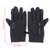 Cycling Gloves Winter Motorcycle Gloves Touch Screen Bicycle Gloves Outdoor Riding Scooter Windproof Warm Ski Gloves