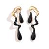 Latest Stylish Western Set Earrings for Women and Girls