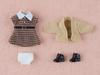 Good Smile Company Nendoroid Doll Campus Style Girl Clothing Set