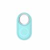 GPS Tracker for Samsung Phones Android Google Find My Device Bluetooth Locator Finder Global Positioning Anti-lost Smart Tag