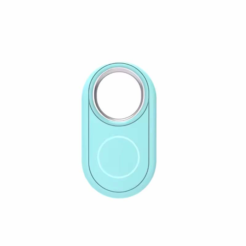 GPS Tracker for Samsung Phones Android Google Find My Device Bluetooth Locator Finder Global Positioning Anti-lost Smart Tag