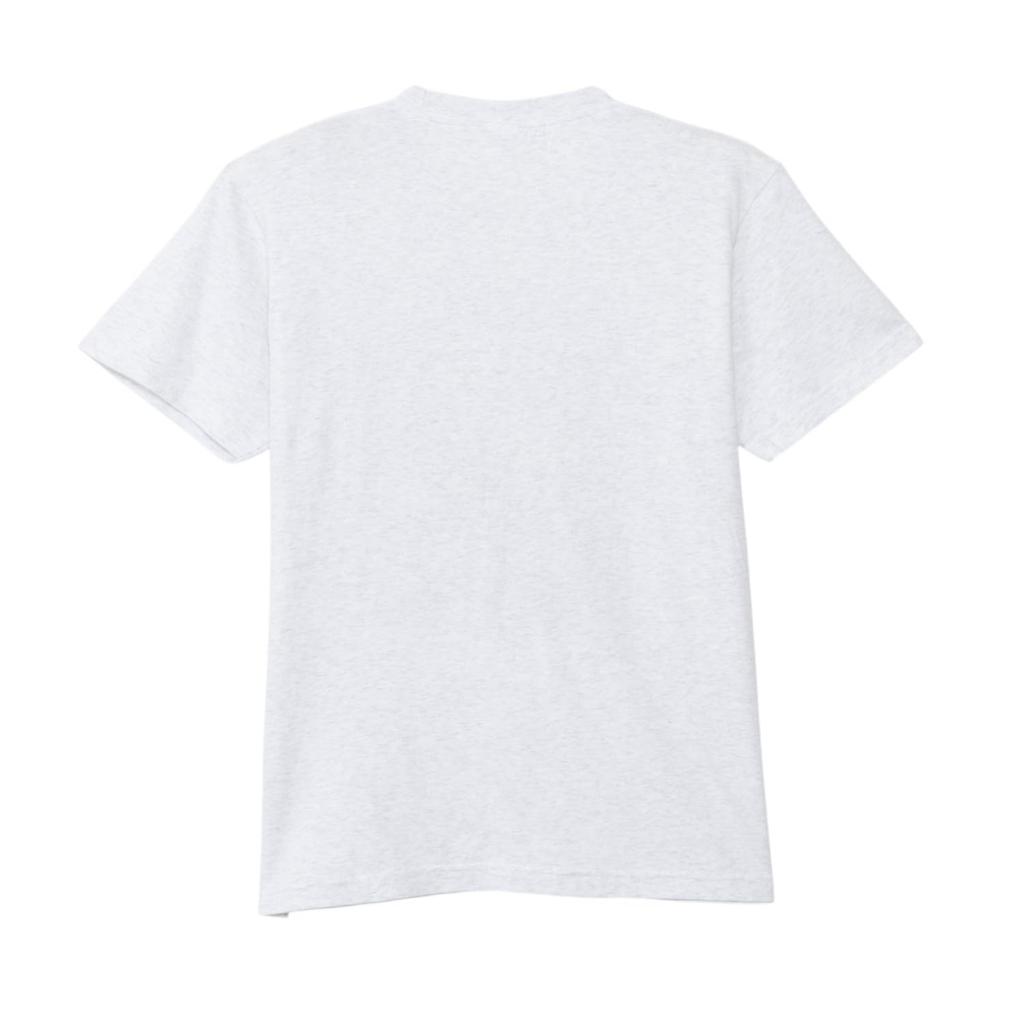 Small Planet Marvel Fantastic Four Overlapping Hands Short Sleeve T-Shirt, Size M, Ash