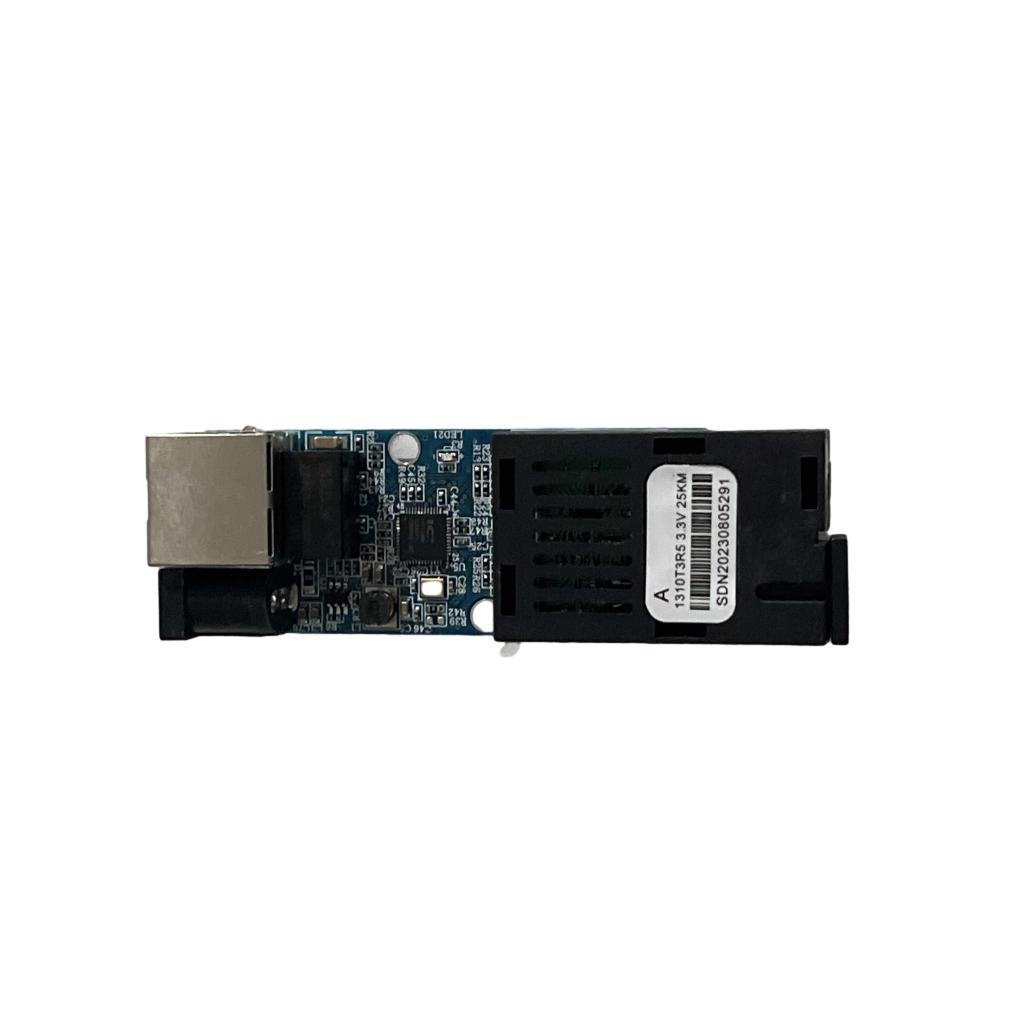 Оптический конвертер Ethernet-коммутатор Одномодовый Профессиональный Офис Бизнес Отель Сетевой Конвертер Запасная Часть a port