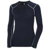 Helly Hansen Базовый слой с длинным рукавом Lifa Merino Midweight Crew