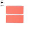 2pcs Ski Straps Snowboard Straps Sled Fixing Belt Outdoor Portable Ski Boards Band Accessory Nylon Supplies Ski Fixing Tool